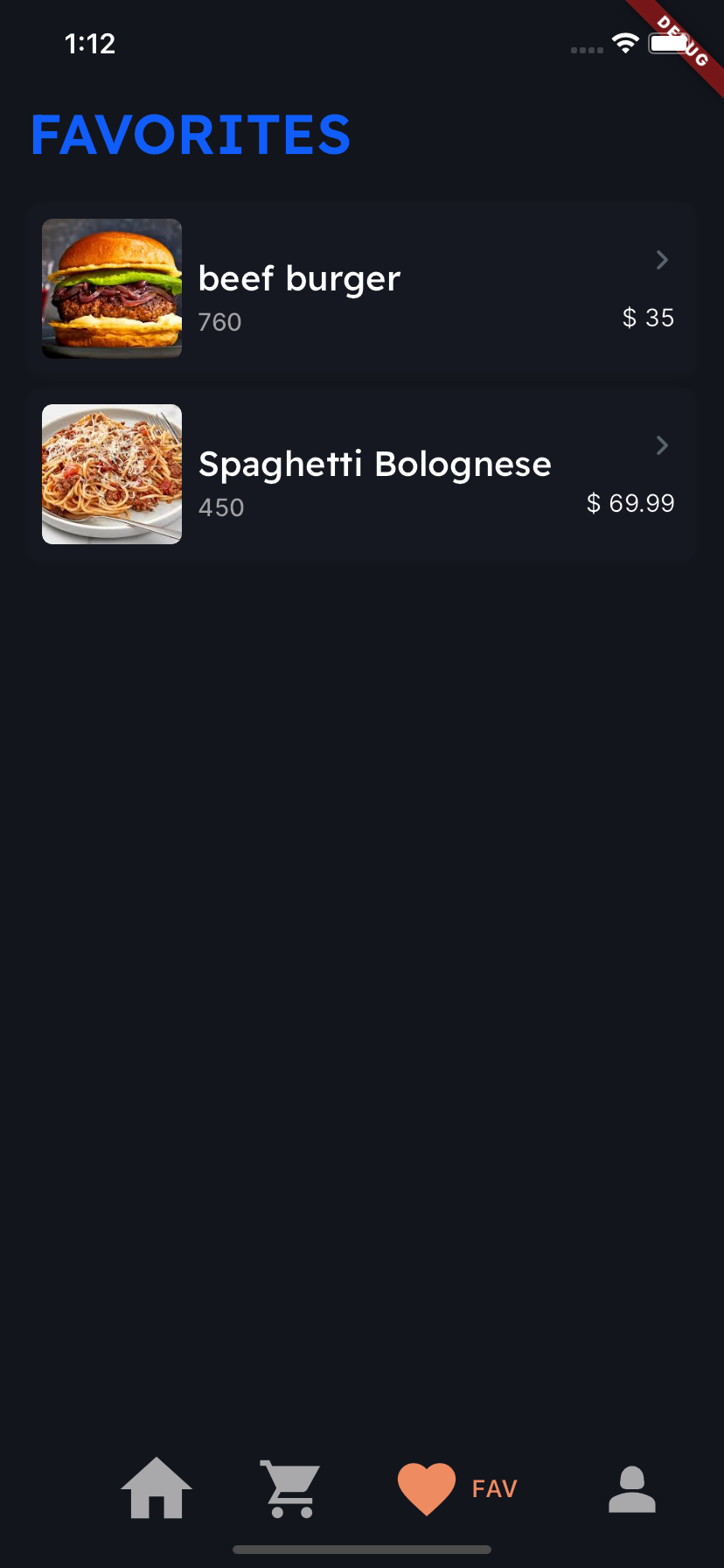 App Screenshot 4