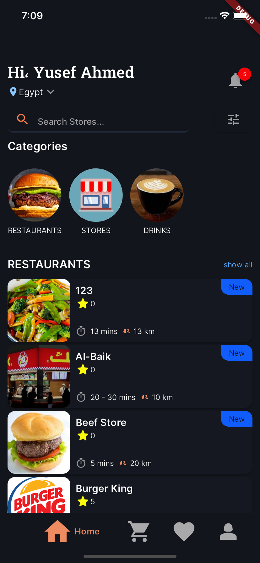 App Screenshot 3