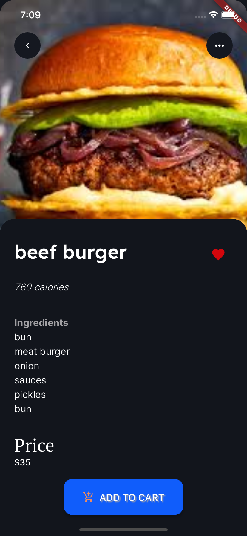 App Screenshot 2
